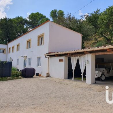 Maison 8 pièces 510000 €