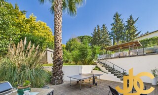 Maison 5 Pièces 112 m² à vendre à Cannes (06150)