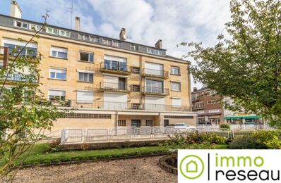 vente appartement 44 500 € à proximité de Séranvillers-Forenville (59400)