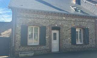 Maison 5 Pièces 113 m² à vendre à Brou (28160)