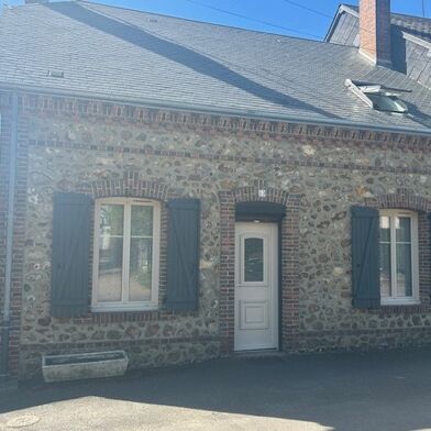 Maison 5 pièces 179700 €