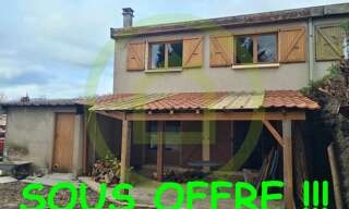 Maison 4 Pièces 96 m² à vendre à Saint-Hilaire-de-la-Côte (38260)