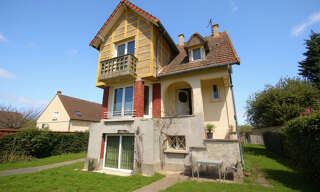 Maison 4 Pièces 100 m² à vendre à Pont-Sainte-Maxence (60700)