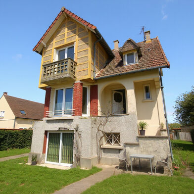 Maison 4 pièces 235000 €