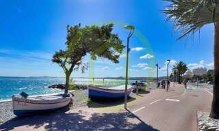 Commerce   m² à vendre à Cagnes-sur-Mer (06800)