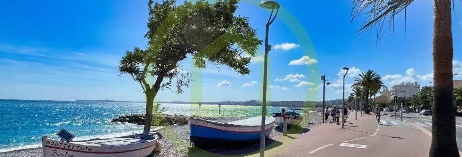 Commerce   m² à vendre à Cagnes-sur-Mer (06800)