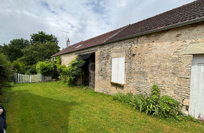 vente maison 72 000 € à proximité de Ancy-le-Franc (89160)