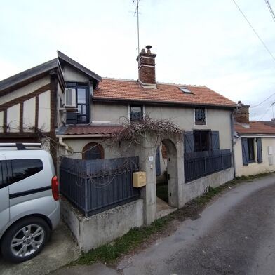 Maison 4 pièces 159990 €