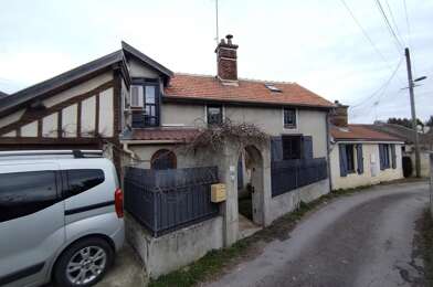 Maison 4 pièces 159990 €