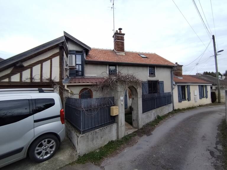 Superbe maison de ville — photo 1