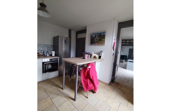 Superbe maison de ville — photo 4