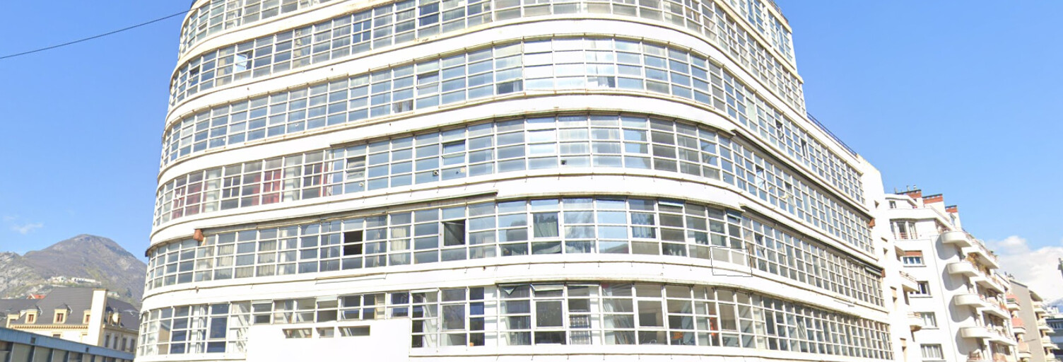 Appartement 7 Pièces 240 m² à vendre à Grenoble (38000)