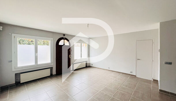 Appartement 3 pièces  à vendre Reims 51100