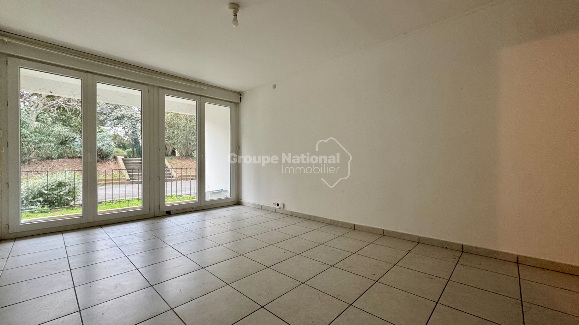 Appartement 3 pièces  à vendre Nîmes 30900