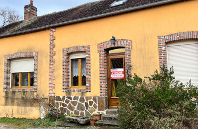 vente maison 201 500 € à proximité de Dampierre-sous-Bouhy (58310)