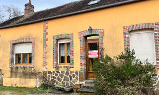 Maison 6 Pièces 162 m² à vendre à Saint-Sauveur-en-Puisaye (89520)