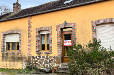 Maison 6 pièces 175000 €