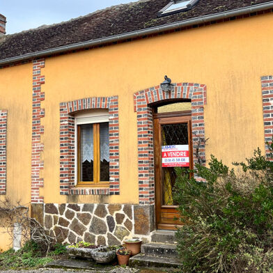 Maison 6 pièces 175000 €