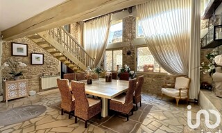 Maison 6 Pièces 239 m² à vendre à Saint-Michel-d'Euzet (30200)