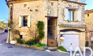 Maison 6 Pièces 239 m² à vendre à Saint-Michel-d'Euzet (30200)