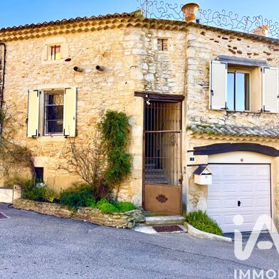 Maison 6 pièces 345000 €