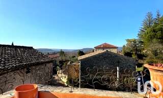 Maison 6 Pièces 239 m² à vendre à Saint-Michel-d'Euzet (30200)