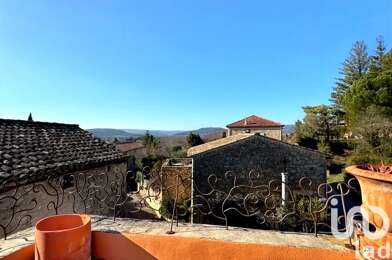 Maison 6 pièces 345000 €