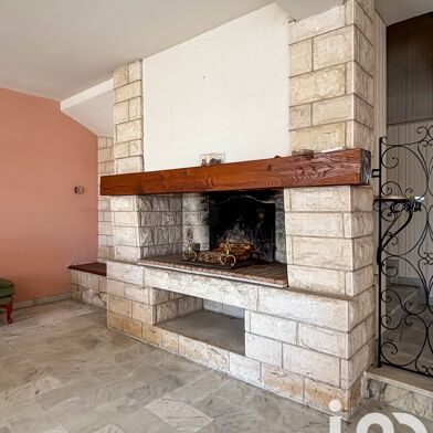 Maison 8 pièces 162000 €