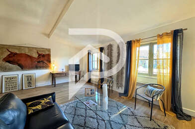 Appartement 3 pièces 298000 €