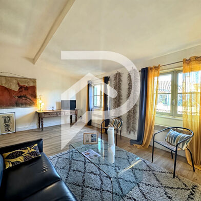 Appartement 3 pièces 298000 €