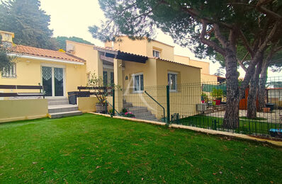 vente maison 560 000 € à proximité de Marseillan (34340)