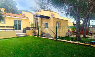 Maison 4 Pièces 98 m² à vendre à Sète (34200)