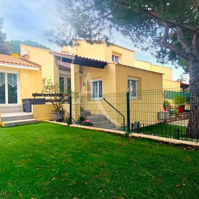 Maison 4 pièces 469000 €