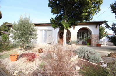 vente maison 367 500 € à proximité de Charmes-sur-Rhône (07800)