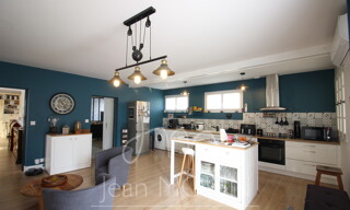 Maison 4 Pièces 124 m² à vendre à Bourg-lès-Valence (26500)