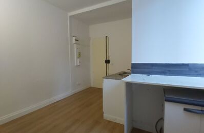 vente appartement 99 000 € à proximité de Arnouville-lès-Gonesse (95400)