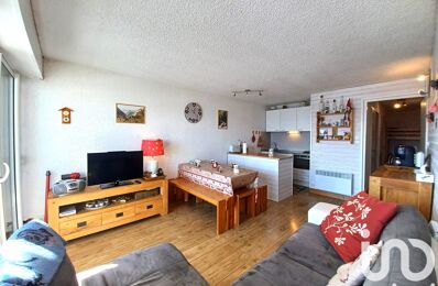 vente appartement 181 500 € à proximité de Saint-Jean-d'Arves (73530)