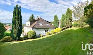 Maison 7 Pièces 160 m² à vendre à Saint-Avold (57500)