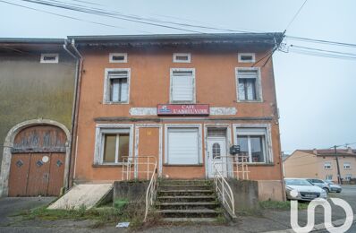 vente immeuble 240 000 € à proximité de Maizières-Lès-Metz (57280)