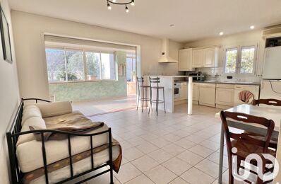 vente appartement 310 000 € à proximité de Carnoux-en-Provence (13470)