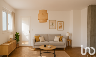 Appartement 4 Pièces 84 m² à vendre à Écouen (95440)