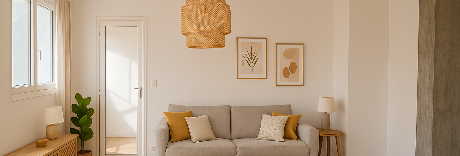 Appartement 4 Pièces 84 m² à vendre à Écouen (95440)