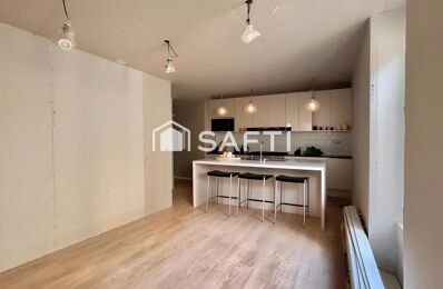 vente appartement 90 550 € à proximité de Saint-André-de-Sangonis (34725)