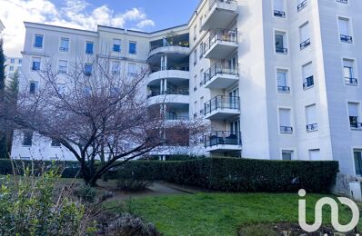 vente appartement 285 000 € à proximité de Sainte-Foy-Lès-Lyon (69110)