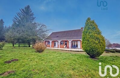 vente maison 231 000 € à proximité de Sainte-Austreberthe (62140)