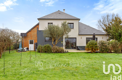 vente maison 439 000 € à proximité de Fay-de-Bretagne (44130)