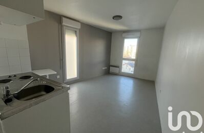 vente appartement 91 000 € à proximité de Eaubonne (95600)