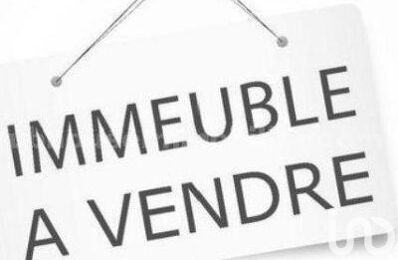 vente immeuble 1 045 000 € à proximité de Saint-Thibault-des-Vignes (77400)