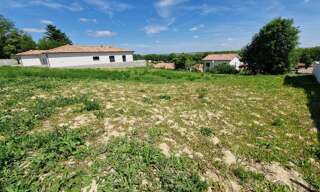 Terrain  800 m² à vendre à Montgiscard (31450)