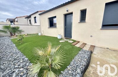 vente maison 247 000 € à proximité de Quarante (34310)